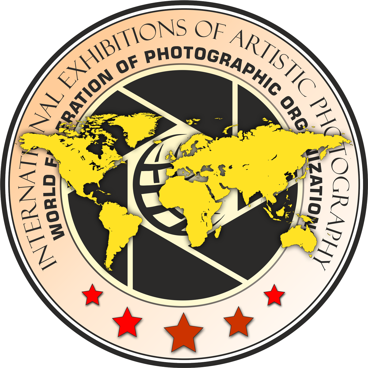 FPO — World Federation of Photographic Organizations