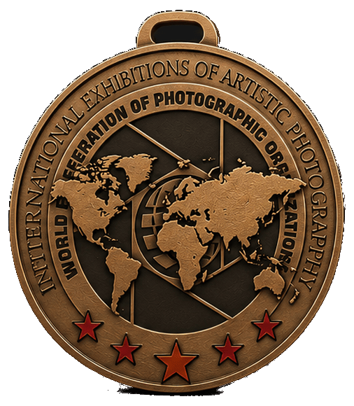 FPO Bronze Medal