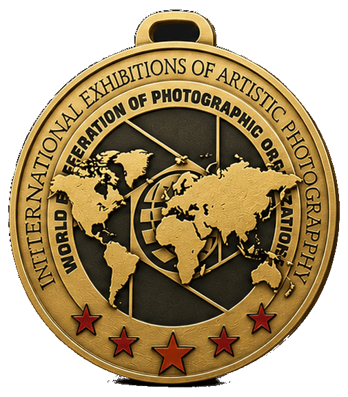 FPO Gold Medal