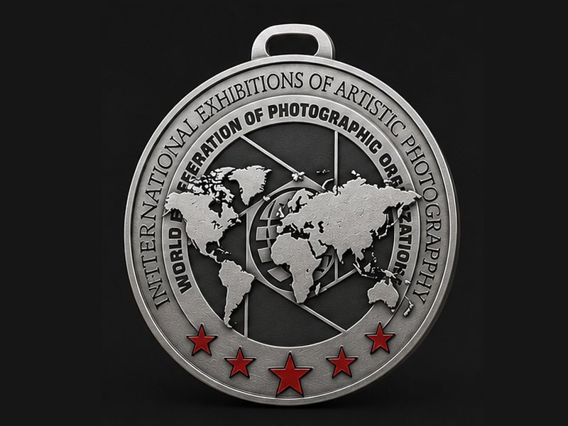 FPO Silver Medal