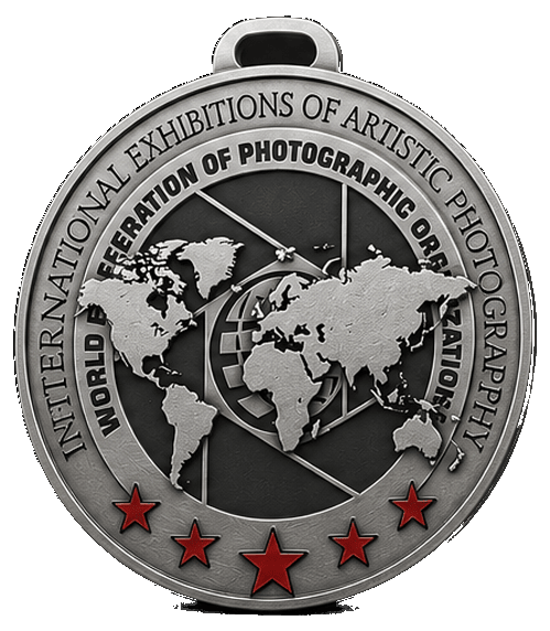 FPO Silver Medal