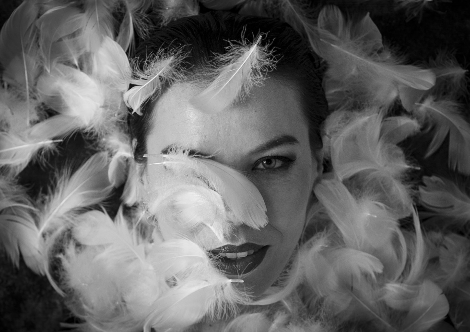 feather