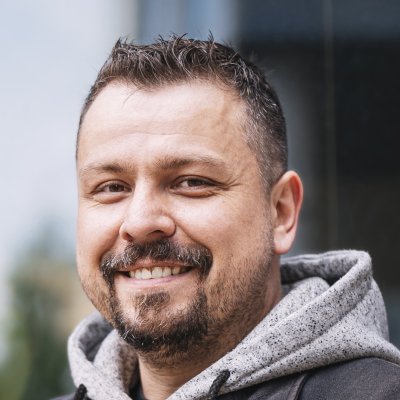 Michal Židek