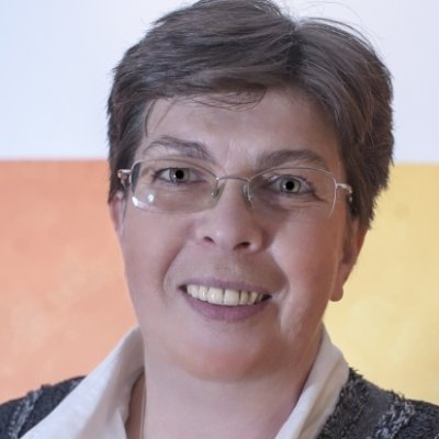 Irene Ehrenreich