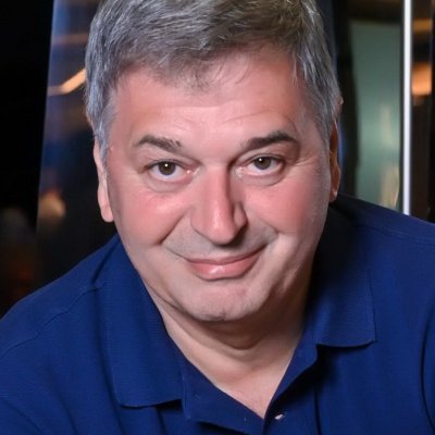 Thanasis Hadjipavlou