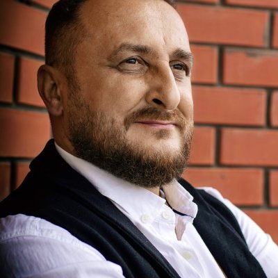 Vladimir Ashkinazi-Isachenko