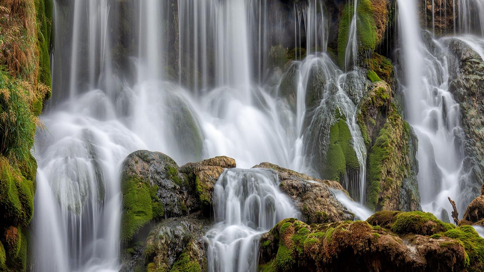 Water